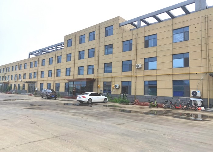 China Anping County Fuhang Wire Mesh Products Co., Limited Bedrijfsprofiel