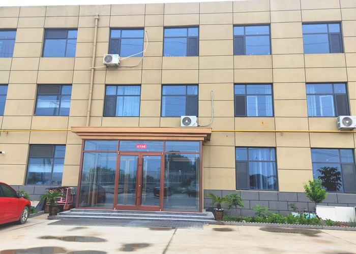 China Anping County Fuhang Wire Mesh Products Co., Limited Bedrijfsprofiel