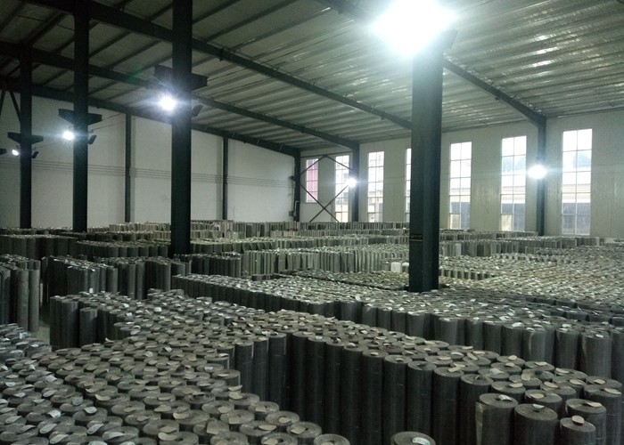 China Anping County Fuhang Wire Mesh Products Co., Limited Bedrijfsprofiel