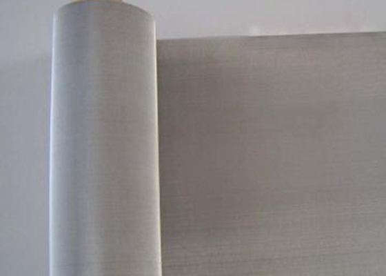 De geweven Doek van de Roestvrij staaldraad 80X80 Mesh Square Hole voor Filter