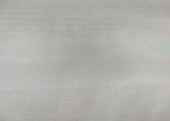 De geweven Doek van de Roestvrij staaldraad 80X80 Mesh Square Hole voor Filter