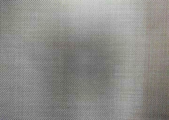 0.13mm 0.15mm de Draadnetwerk van het Keperstofweefsel, 80X80-Netwerkss Draaddoek