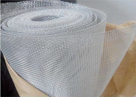12X12 Mesh Galvanized Steel Wire Mesh 0.3mm0.9mm Draadmaat