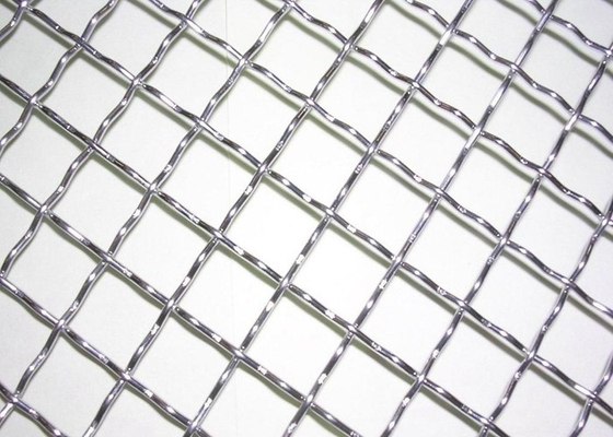 De midden Geplooide Aangepaste Breedte van het Draadnetwerk SS316L SS310