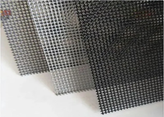 Kogelvrije Gegalvaniseerde Staaldraad Mesh Fence 0.5m3m Breedte voor Anti-diefstal Deuren