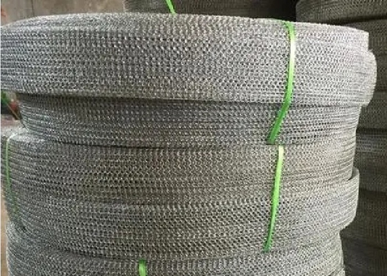 De Gebreide Draad Mesh Tape van RFI Beveiliging