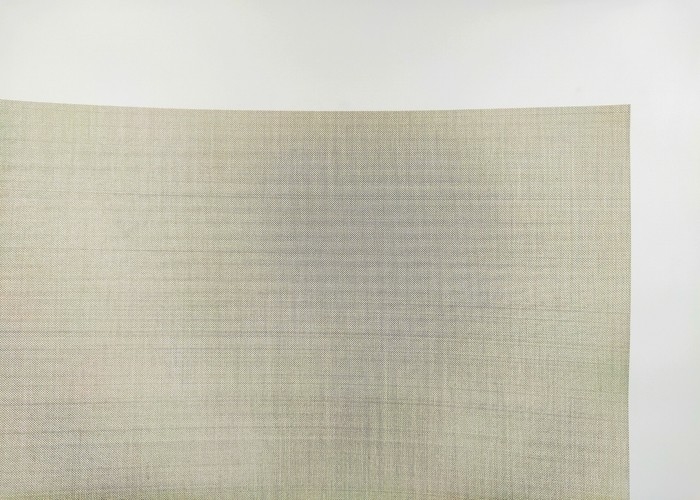 het Netwerk van de het Roestvrije staaldraad van 60X60 316, 0.13mm 0.15mm de Doek van de Duidelijk Weefseldraad