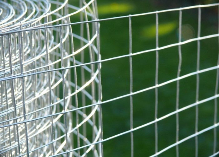 304 316 het Metaaldraad Mesh Roll van Mesh Fence van de Roestvrij staaldraad/0.5m3m