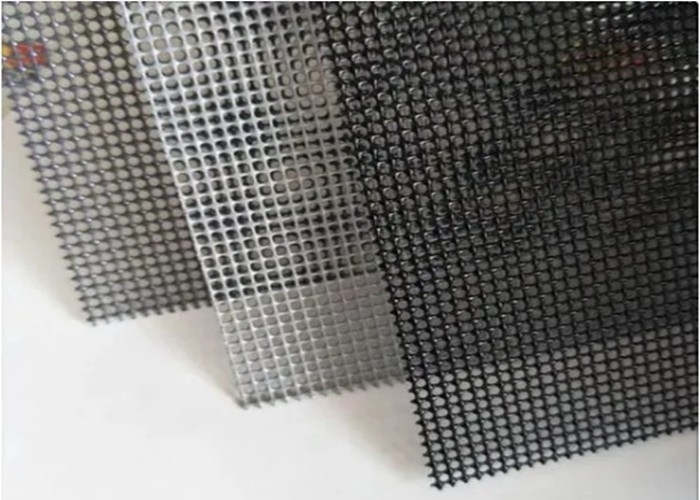 Kogelvrije Gegalvaniseerde Staaldraad Mesh Fence 0.5m3m Breedte voor Anti-diefstal Deuren